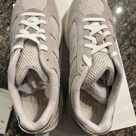 NWT! New Balance WRPD Runner Greys - Picture 6 of 8